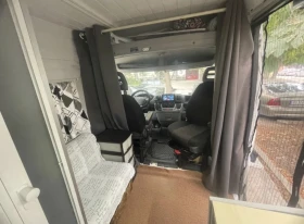 Кемпер Peugeot, снимка 6
