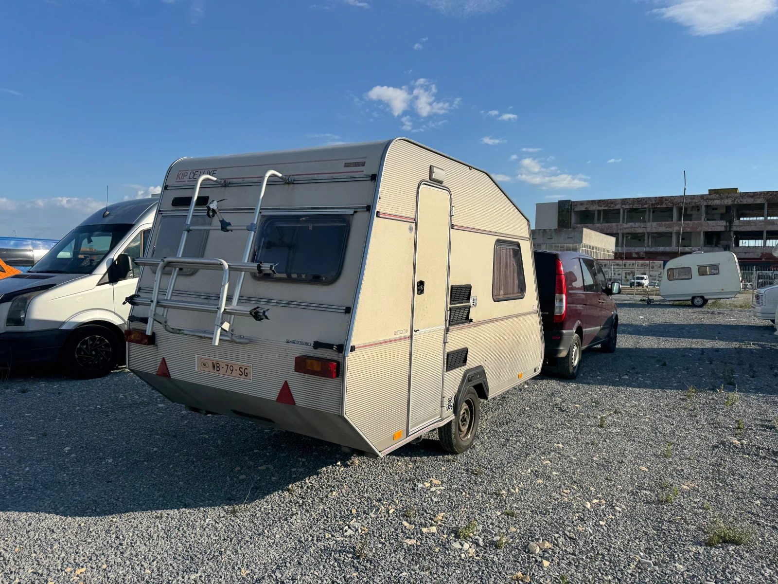 �������� KIP | Mobile.bg � ����������� 7