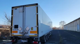 Полуремарке Fruehauf, снимка 14 - Ремаркета - 48506320