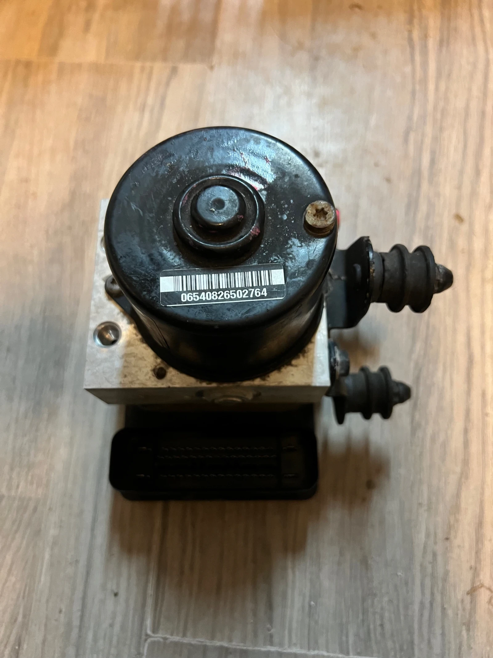 1K0 614 517 T ABS  VW AUDI   Ate 10.0206-0220.4 1K0 907 379 AA 1K0614517T   1K0907379AA  | Mobile.bg   3