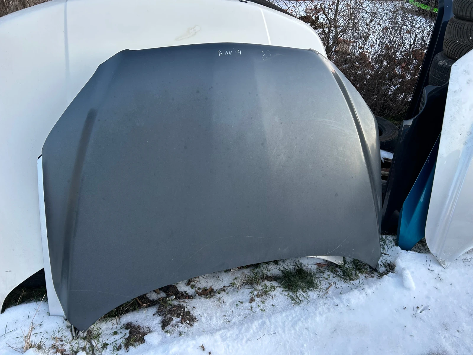 ������ ����� TOYOTA RAV 4 2005-2013 | Mobile.bg � ����������� 2