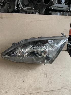       Honda Civic 2005-12 Original Xenon 