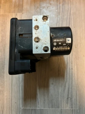     1K0 614 517 T ABS  VW AUDI   Ate 10.0206-0220.4 1K0 907 379 AA 1K0614517T   1K0907379AA 