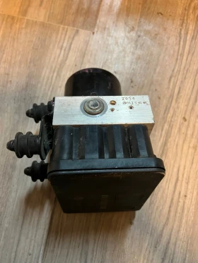 1K0 614 517 T ABS  VW AUDI   Ate 10.0206-0220.4 1K0 907 379 AA 1K0614517T   1K0907379AA  | Mobile.bg    4