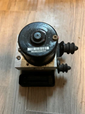 1K0 614 517 T ABS  VW AUDI   Ate 10.0206-0220.4 1K0 907 379 AA 1K0614517T   1K0907379AA  | Mobile.bg    3