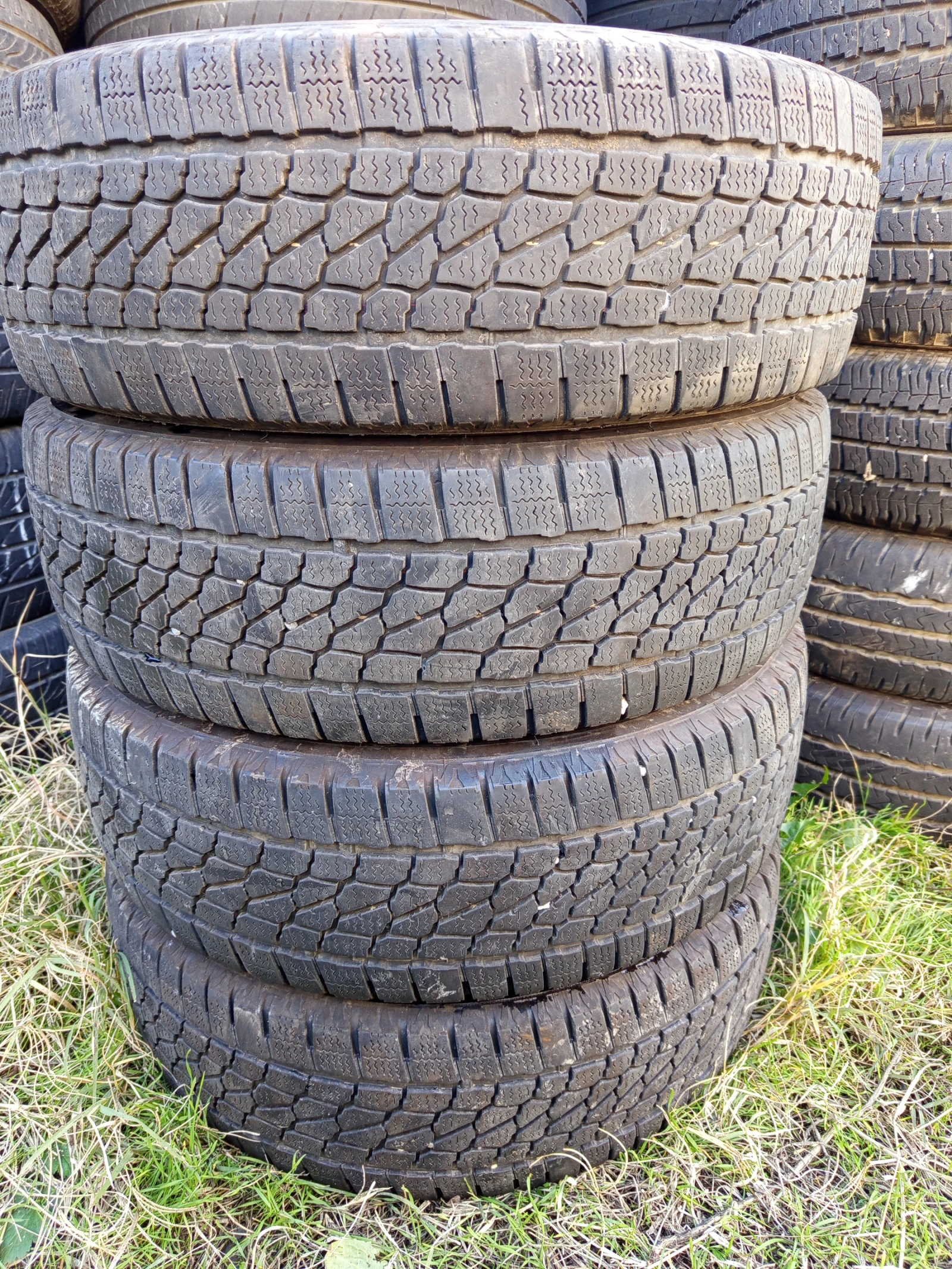  215/70R15 | Mobile.bg   1