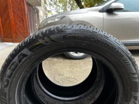 Гуми Зимни 205/55R16, снимка 2 - Гуми и джанти - 52578854