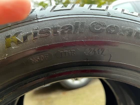 Гуми Зимни 205/55R16, снимка 4 - Гуми и джанти - 52578854