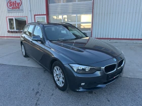 BMW 320 2.0d, снимка 7