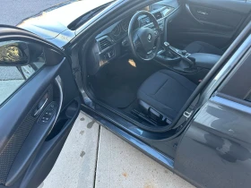 BMW 320 2.0d, снимка 8