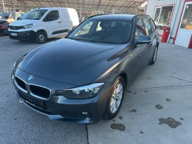 BMW 320 2.0d, снимка 1