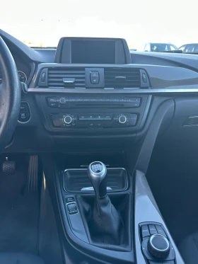 BMW 320 2.0d, снимка 10