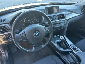 BMW 320 2.0d, снимка 9