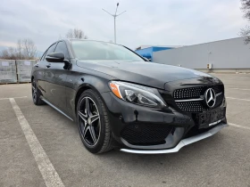 Mercedes-Benz C 450 AMG V6 3.0 4MATIC, снимка 2