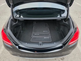 Mercedes-Benz C 450 AMG V6 3.0 4MATIC, снимка 6