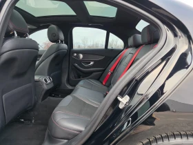 Mercedes-Benz C 450 AMG V6 3.0 4MATIC, снимка 16