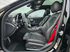 Mercedes-Benz C 450 AMG V6 3.0 4MATIC, снимка 10