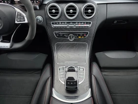 Mercedes-Benz C 450 AMG V6 3.0 4MATIC, снимка 13