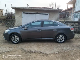 Toyota Avensis Т27 1.8 147 кс. АГУ, снимка 4