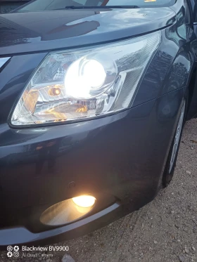 Toyota Avensis Т27 1.8 147 кс. АГУ, снимка 7
