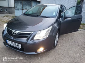 Toyota Avensis Т27 1.8 147 кс. АГУ, снимка 1