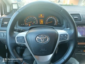 Toyota Avensis Т27 1.8 147 кс. АГУ, снимка 13