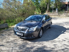 Toyota Avensis Т27 1.8 147 кс. АГУ, снимка 10