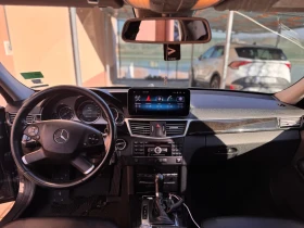 Mercedes-Benz E 220, снимка 10