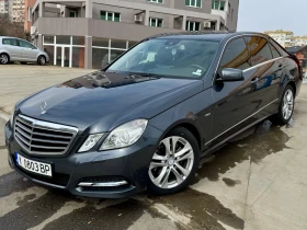 Mercedes-Benz E 220, снимка 15