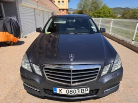 Mercedes-Benz E 220, снимка 1