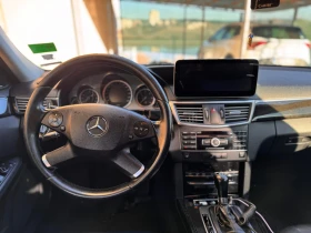 Mercedes-Benz E 220, снимка 7