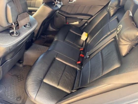 Mercedes-Benz E 220, снимка 9