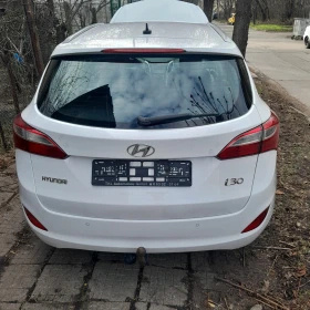 Hyundai I30 1.6 DOHC-120k.c. FACE LIFT, снимка 5