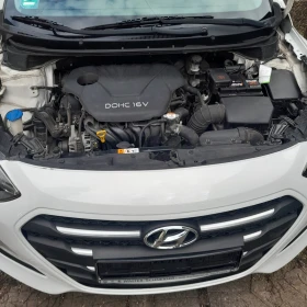 Hyundai I30 1.6 DOHC-120k.c. FACE LIFT, снимка 6