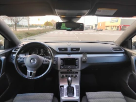 VW Passat 2.0 TDI DSG 140 к.с., снимка 7