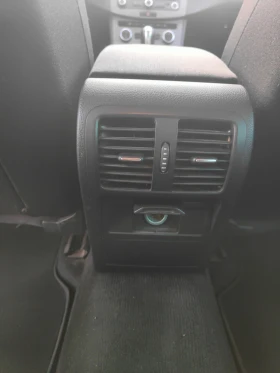 VW Passat 2.0 TDI DSG 140 к.с., снимка 12