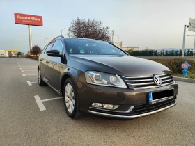 VW Passat 2.0 TDI DSG 140 к.с., снимка 4