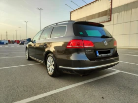 VW Passat 2.0 TDI DSG 140 к.с., снимка 2
