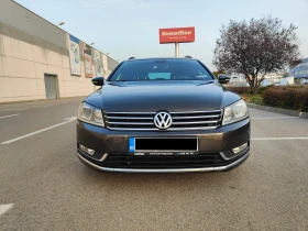 VW Passat 2.0 TDI DSG 140 к.с., снимка 5