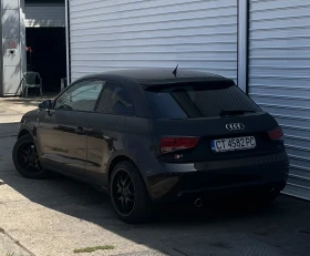 Audi A1, снимка 4