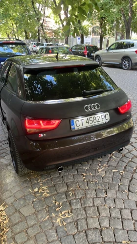 Audi A1, снимка 10