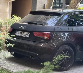 Audi A1, снимка 6