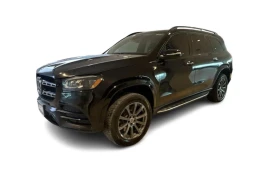 Mercedes-Benz GLS 450 PANOSUNROOF* COOLED&HEATED SEATS* 3RD ROW SEATS, снимка 1