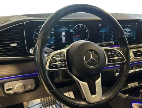 Mercedes-Benz GLS 450 PANOSUNROOF* COOLED&HEATED SEATS* 3RD ROW SEATS, снимка 9