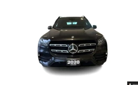 Mercedes-Benz GLS 450 PANOSUNROOF* COOLED&HEATED SEATS* 3RD ROW SEATS, снимка 2