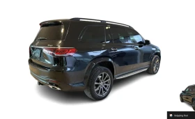 Mercedes-Benz GLS 450 PANOSUNROOF* COOLED&HEATED SEATS* 3RD ROW SEATS, снимка 4