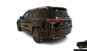 Mercedes-Benz GLS 450 PANOSUNROOF* COOLED&HEATED SEATS* 3RD ROW SEATS, снимка 5