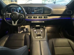 Mercedes-Benz GLS 450 PANOSUNROOF* COOLED&HEATED SEATS* 3RD ROW SEATS, снимка 8
