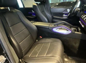 Mercedes-Benz GLS 450 PANOSUNROOF* COOLED&HEATED SEATS* 3RD ROW SEATS, снимка 14