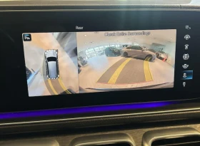 Mercedes-Benz GLS 450 PANOSUNROOF* COOLED&HEATED SEATS* 3RD ROW SEATS, снимка 11